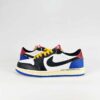 AJ 1 Low Fragment Union LA DZ8986-002
