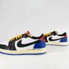 AJ 1 Low Fragment Union LA DZ8986-002