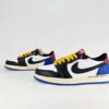 AJ 1 Low Fragment Union LA DZ8986-002