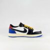 AJ 1 Low Fragment Union LA DZ8986-002