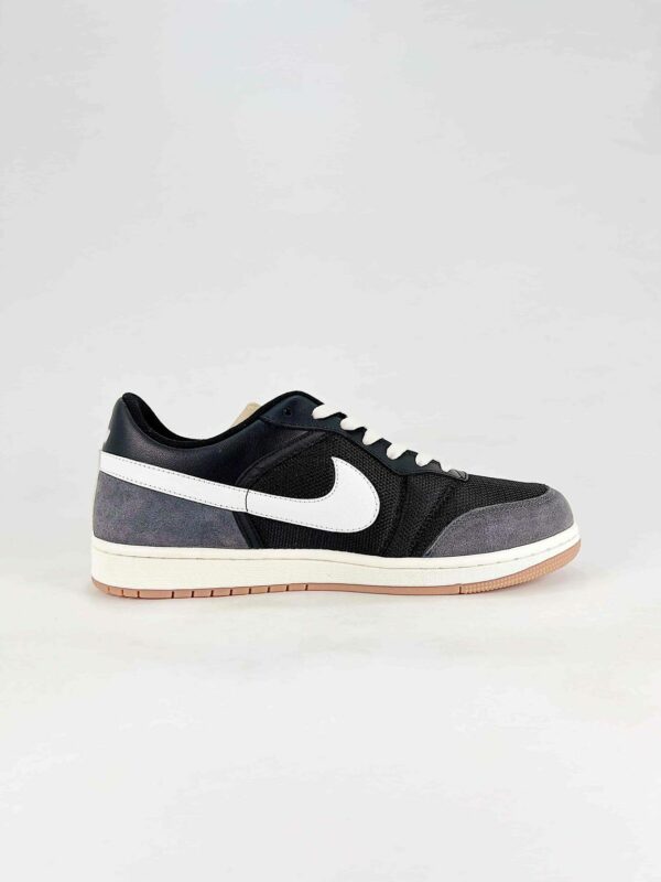 AJ Skyline Low ‘Black Anthracite’ IM2055-001