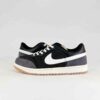 AJ Skyline Low ‘Black Anthracite’ IM2055-001
