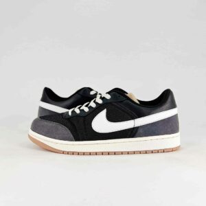 AJ Skyline Low ‘Black Anthracite’ IM2055-001