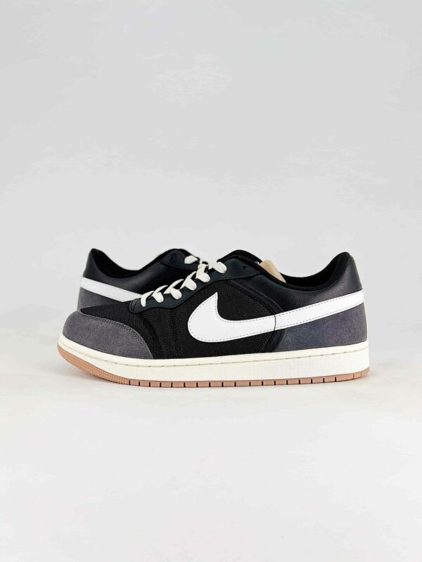 AJ Skyline Low ‘Black Anthracite’ IM2055-001