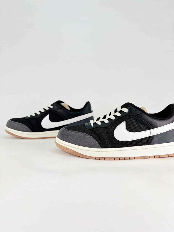 AJ Skyline Low ‘Black Anthracite’ IM2055-001