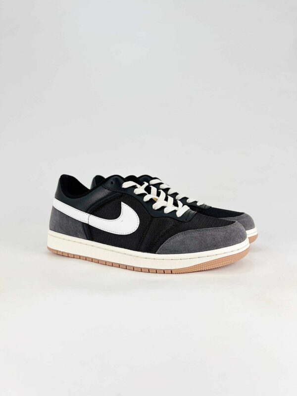 AJ Skyline Low ‘Black Anthracite’ IM2055-001