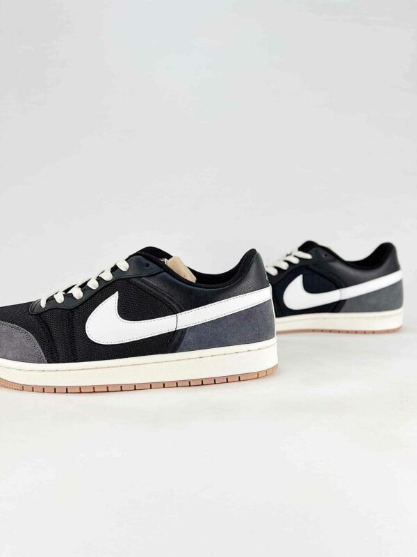 AJ Skyline Low ‘Black Anthracite’ IM2055-001