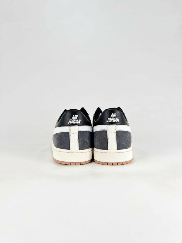 AJ Skyline Low ‘Black Anthracite’ IM2055-001