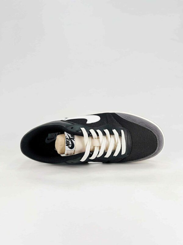 AJ Skyline Low ‘Black Anthracite’ IM2055-001
