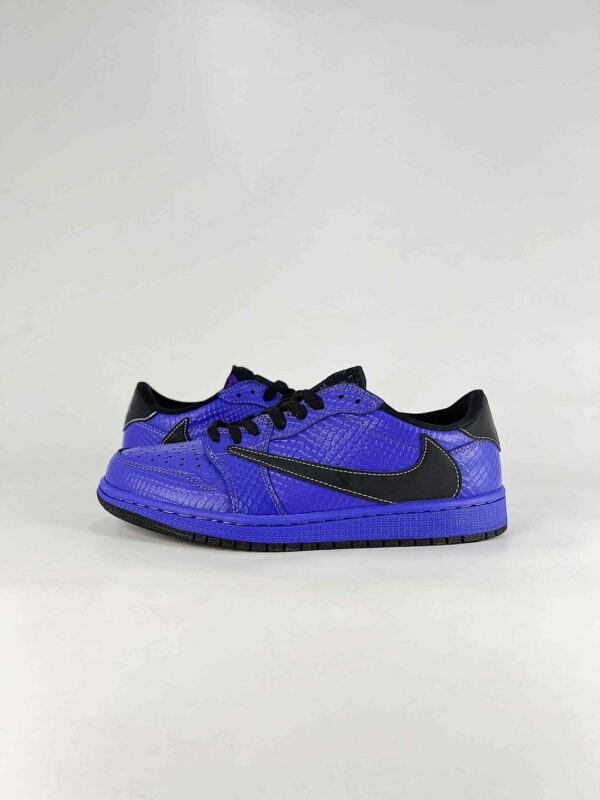 AJ 1 Low Travis Scott Kobe Bryant ‘Persian Violet’ LD2028-038