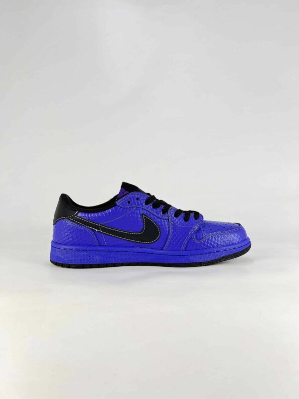 AJ 1 Low Travis Scott Kobe Bryant ‘Persian Violet’ LD2028-038