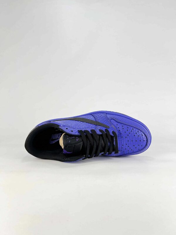 AJ 1 Low Travis Scott Kobe Bryant ‘Persian Violet’ LD2028-038
