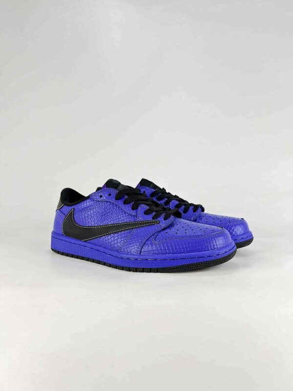 AJ 1 Low Travis Scott Kobe Bryant ‘Persian Violet’ LD2028-038