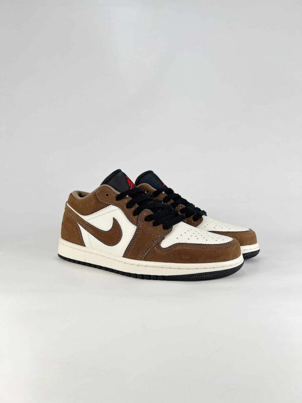 AJ 1 Low ‘Palomino’ 553558-200