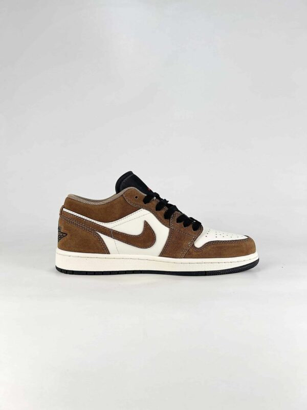AJ 1 Low ‘Palomino’ 553558-200