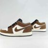 AJ 1 Low ‘Palomino’ 553558-200