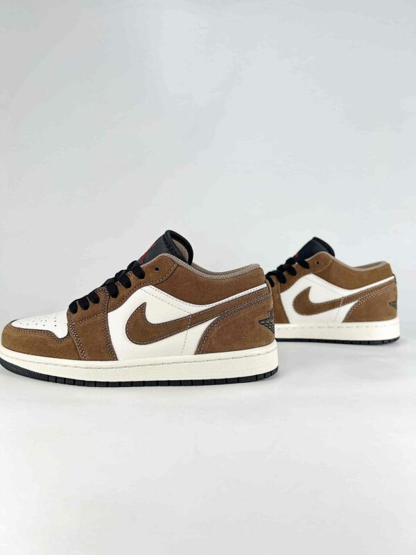 AJ 1 Low ‘Palomino’ 553558-200