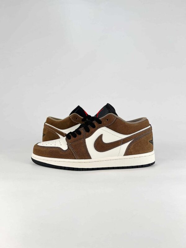 AJ 1 Low ‘Palomino’ 553558-200