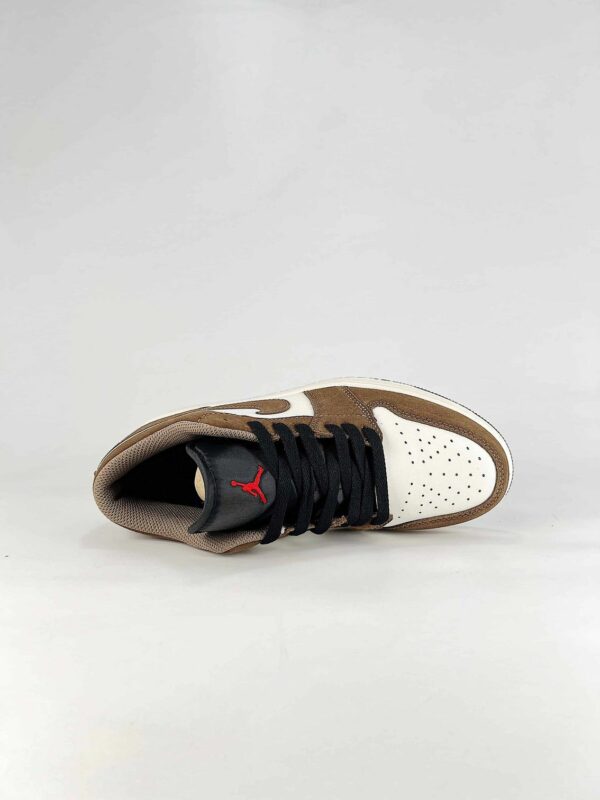 AJ 1 Low ‘Palomino’ 553558-200