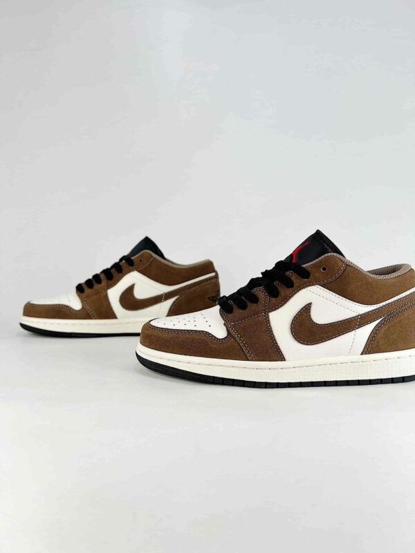 AJ 1 Low ‘Palomino’ 553558-200