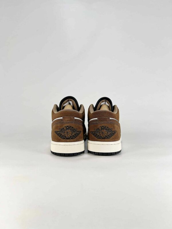 AJ 1 Low ‘Palomino’ 553558-200