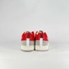 AJ Skyline Low ‘University Red Smoke Grey’ IM2055-102 AJ Skyline Low ‘University Red Smoke Grey’ IM2055-102