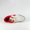 AJ Skyline Low ‘University Red Smoke Grey’ IM2055-102 AJ Skyline Low ‘University Red Smoke Grey’ IM2055-102