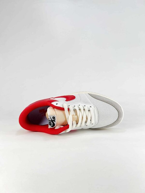 AJ Skyline Low ‘University Red Smoke Grey’ IM2055-102 AJ Skyline Low ‘University Red Smoke Grey’ IM2055-102
