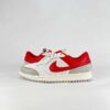 AJ Skyline Low ‘University Red Smoke Grey’ IM2055-102 AJ Skyline Low ‘University Red Smoke Grey’ IM2055-102