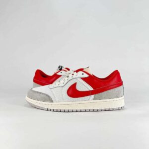 AJ Skyline Low ‘University Red Smoke Grey’ IM2055-102