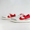 AJ Skyline Low ‘University Red Smoke Grey’ IM2055-102 AJ Skyline Low ‘University Red Smoke Grey’ IM2055-102