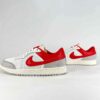 AJ Skyline Low ‘University Red Smoke Grey’ IM2055-102 AJ Skyline Low ‘University Red Smoke Grey’ IM2055-102