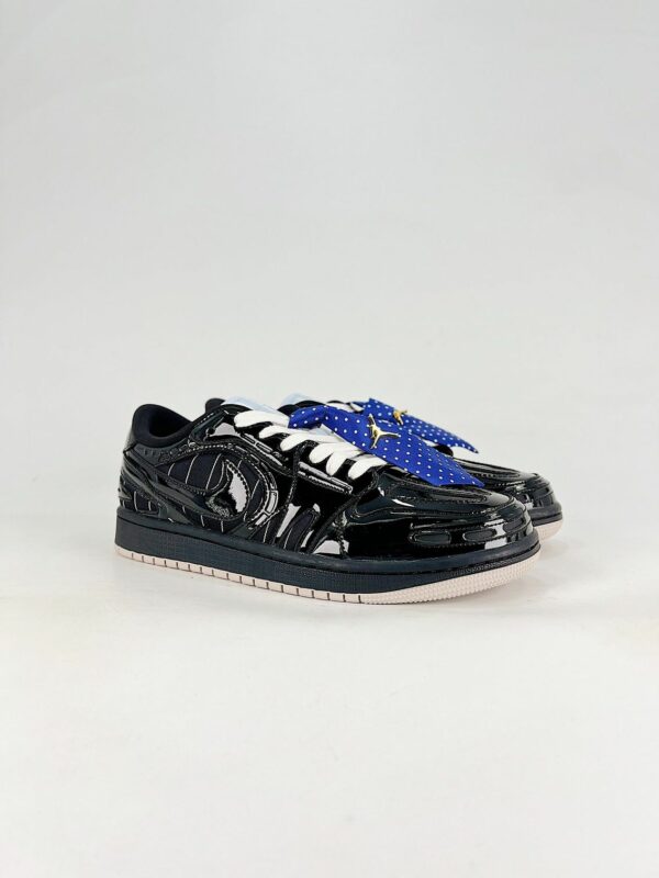 AJ 1 Low Method of Make V3 ‘Suit & Tie’ IR7554-001