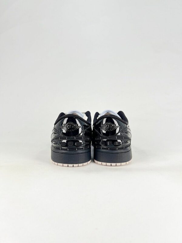 AJ 1 Low Method of Make V3 ‘Suit & Tie’ IR7554-001