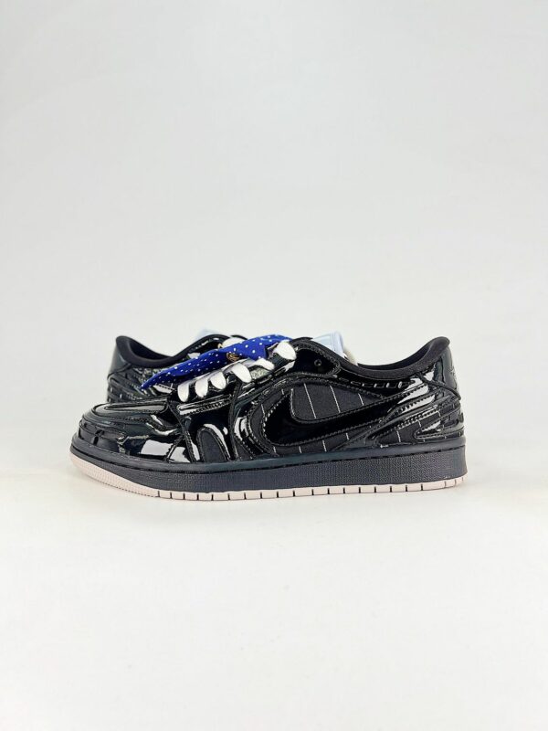 AJ 1 Low Method of Make V3 ‘Suit & Tie’ IR7554-001