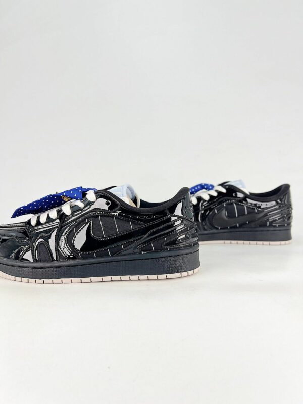 AJ 1 Low Method of Make V3 ‘Suit & Tie’ IR7554-001