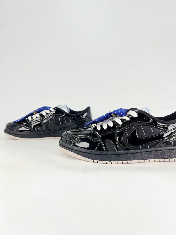 AJ 1 Low Method of Make V3 ‘Suit & Tie’ IR7554-001