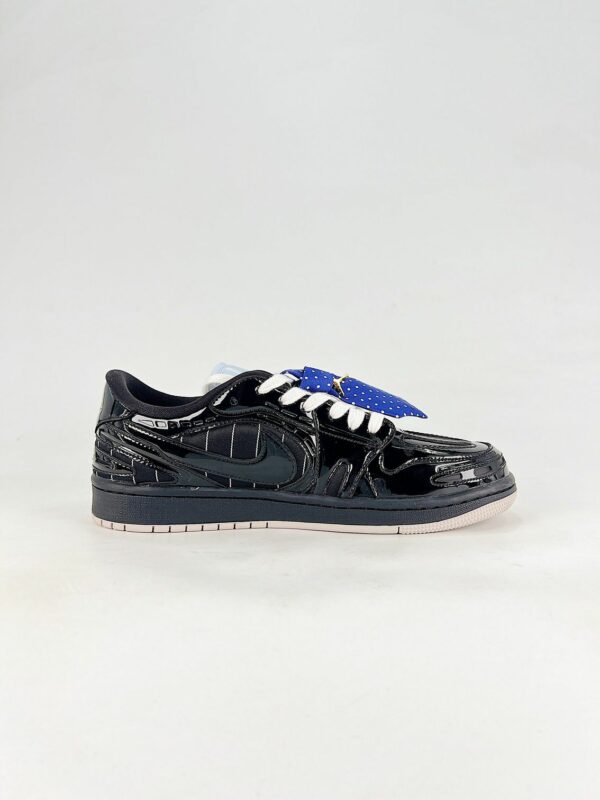 AJ 1 Low Method of Make V3 ‘Suit & Tie’ IR7554-001