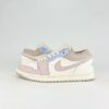 AJ 1 Low ‘Sail Silt Red Hydrogen Blue’ IV3219-161 AJ 1 Low ‘Sail Silt Red Hydrogen Blue’ IV3219-161