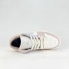 AJ 1 Low ‘Sail Silt Red Hydrogen Blue’ IV3219-161 AJ 1 Low ‘Sail Silt Red Hydrogen Blue’ IV3219-161