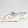 AJ 1 Low ‘Sail Silt Red Hydrogen Blue’ IV3219-161 AJ 1 Low ‘Sail Silt Red Hydrogen Blue’ IV3219-161