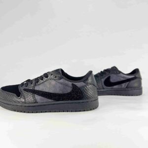 AJ 1 Low Travis Scott Kobe Bryant 'Black' FF9989-014 2 7918b5d9 result result