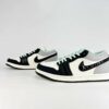 AJ 1 Low ‘Black Grey Mint’ IX5001-101
