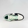 AJ 1 Low ‘Black Grey Mint’ IX5001-101