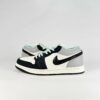 AJ 1 Low ‘Black Grey Mint’ IX5001-101