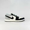 AJ 1 Low ‘Black Grey Mint’ IX5001-101