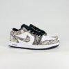 AJ 1 Low Custom 553558-081