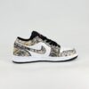 AJ 1 Low Custom 553558-081