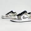 AJ 1 Low Custom 553558-081