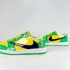 AJ 1 Low Travis Scott ‘Brazil’ DD7866-118